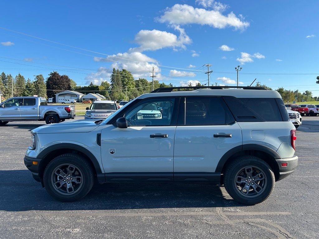ford bronco sport 2023 3FMCR9B66PRD89998 image ford bronco sport 2023 3FMCR9B66PRD89998 image